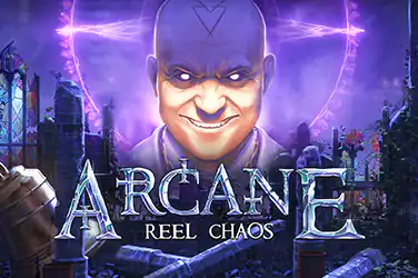 Arcane Reel Chaos