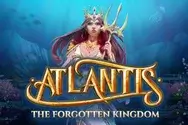 Atlantis The Forgotten Kingdom