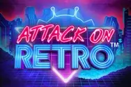 Attack On Retro