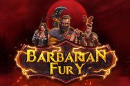 Barbarian Fury