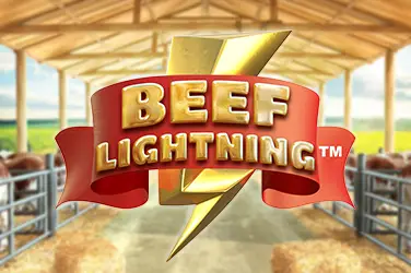 Beef Lightning