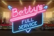 Bettyss Full Service