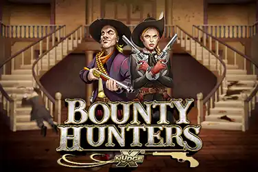 Bounty Hunters