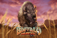 Buffalo Hunter