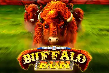 Buffalo Run