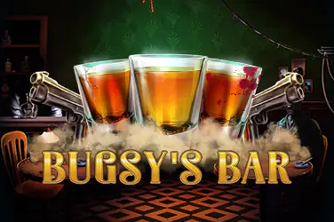 Bugsys Bar