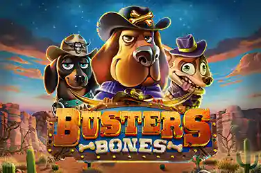 Busters Bones