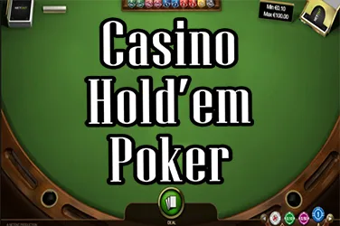 Casino Holdem