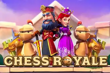 Chess Royale