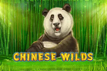 Chinese WIlds