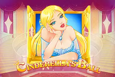 Cinderellas Ball