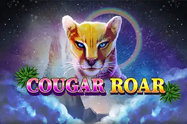 Cougar Roar