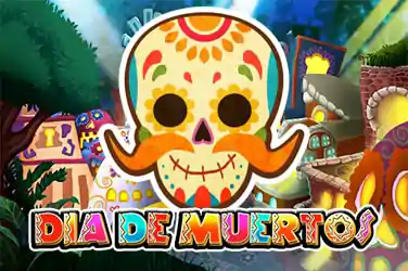 Dia De Muertos