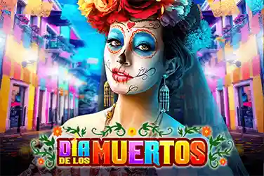 Diadelos Muertos