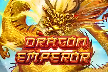 Dragon Emperor