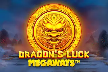 Dragons Luck Megaways