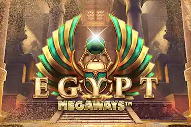 Egypt Megaways