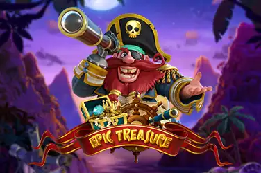 Epic Treasure