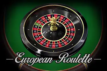 European Roulette