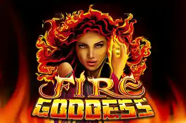 Fire Goodess