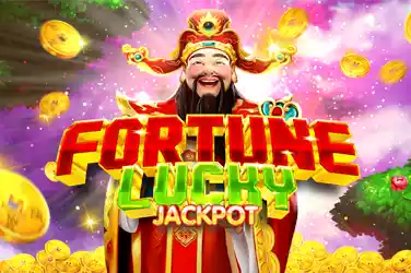 Fortune Lucky Jackpot