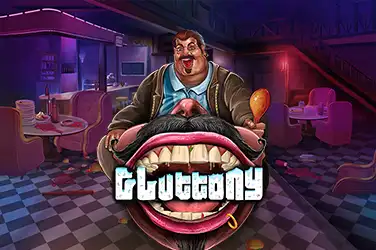 Gluttony