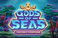 Gods Of Seas Tritons Fortune