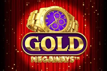 Gold Megaways