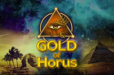 Gold Of Horus