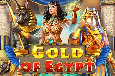 Gold of Egypt