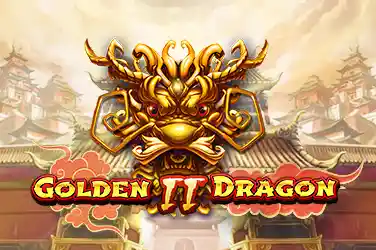 Golden II Dragon