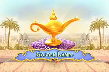 Golden Lamps