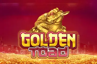 Golden Toad