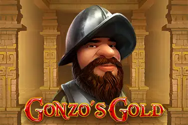 Gonzos Gold