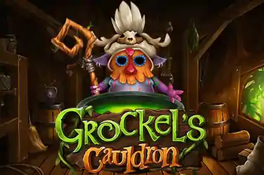 Grockels Cauldron