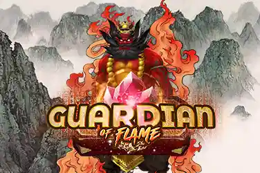 Guardian of Flame