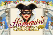 Harlequin Carnival