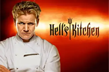 Hells Kitchen