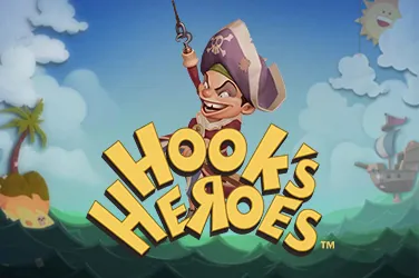 Hooks Heroes