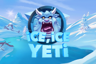 Ice Ice Yeti