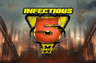 Infectious 5 xWay