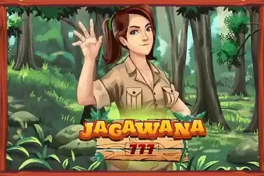 Jagawana