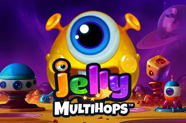 Jelly Multihops