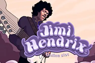 Jimi Hendrix