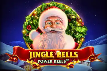 Jingle Bells Power Reels