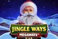 Jingle Ways Megaway