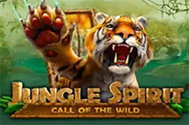 Jungle Spirit Call of The Wild