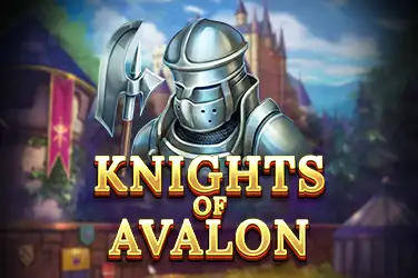 Knights Of Avalon