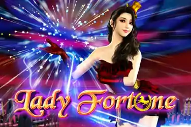 Lady Fortune