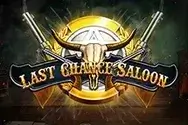 Last Chance Saloon